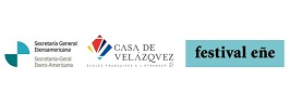 Premio SEGIB-Eñe-Casa de Velázquez