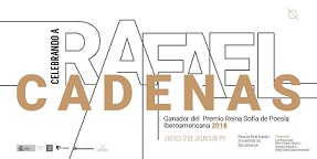 Rafael Cadenas