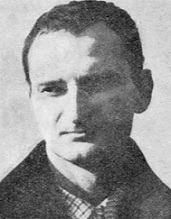 Slawomir Mrozek