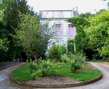 Casa de Louis-Ferdinand Céline