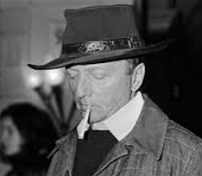 Harold Robbins