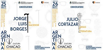 25 aniversario de Cultura Chacao