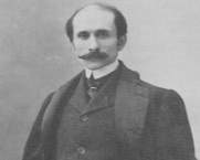 Edmond Rostand