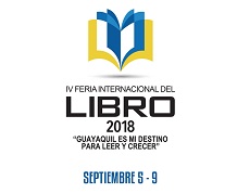 Feria Internacional del Libro de Guayaquil