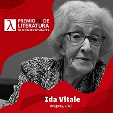 Ida Vitale