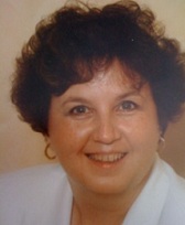 Nancy Brophy