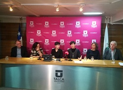 Premio José Donoso