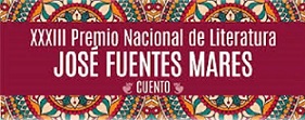 Premio Nacional de Literatura José Fuentes Mares