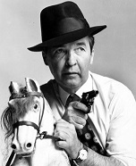 Dick Francis