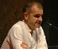Jordi Llavina