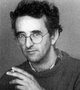 Roberto Bolaño