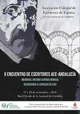 Encuentro ACE-Andalucía