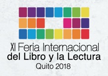 Feria del Libro de Quito