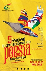 Festival Internacional de Poesía de Santo Domingo