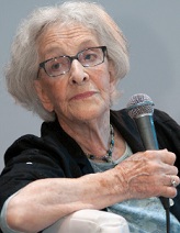 Ida Vitale