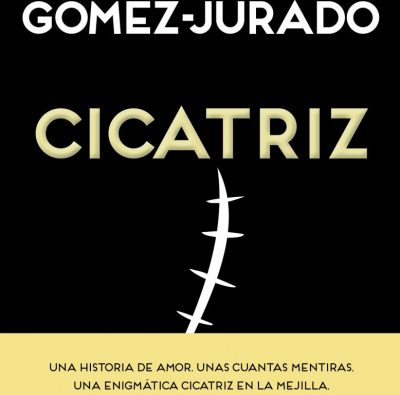 Juan Gómez-Jurado: Irina es el mejor personaje femenino que he hecho