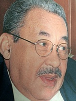 Abelardo Vicioso