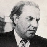 Pedro Garfias