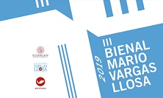 Premio Bienal Vargas Llosa