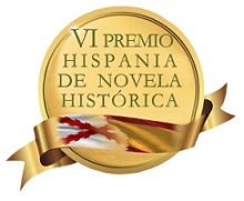 Premio Hispania de Novela Histórica