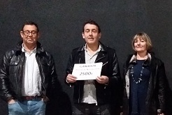 Premio Bienal de Novela de Castellón
