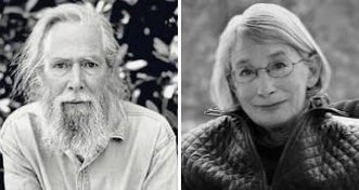 Sam Savage y Mary Oliver