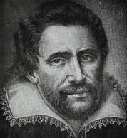 Ben Jonson