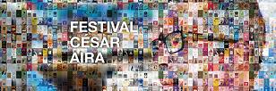 Festival César Aira