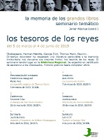 Los tesoros de los reyes