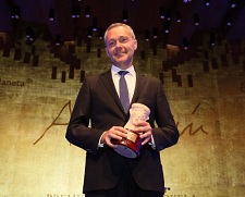 Premio Azorín 2019