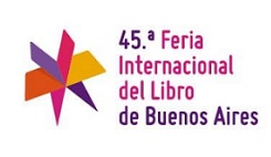 Feria del Libro de Buenos Aires 2019