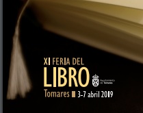 Feria del Libro de Tomares