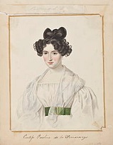 Pauline Marie Armande Craven