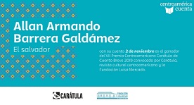 Allan Armando Barrera Galdámez