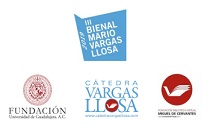 Bienal Vargas Llosa 2019