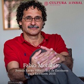 Fabio Morábito