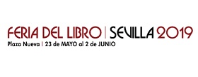 Feria del Libro de Sevilla 2019