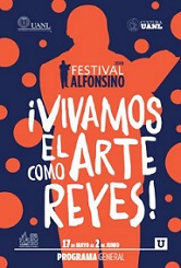 Festival Alfonsino