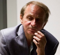 Michel Houellebecq
