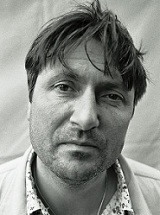Simon Armitage