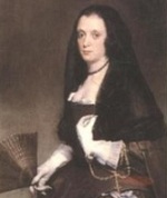 Ana Caro Mallén de Soto