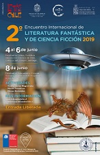 II Encuentro de Literatura Fantástica y de Ciencia Ficción