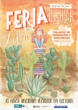 Feria Insular del Libro 2019