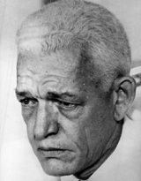 Juan Bosch