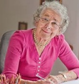 Judith Kerr