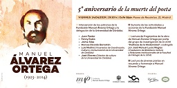 Manuel Álvarez Ortega