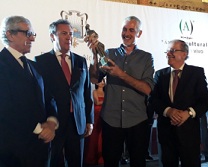 Premio Ateneo de Sevilla 2019