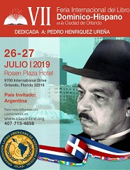 Feria Internacional del Libro Domínico-Hispano
