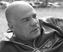 Oscar Guillén