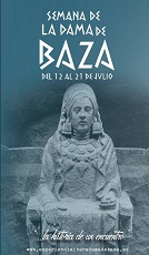 Semana de la Dama de Baza 2019